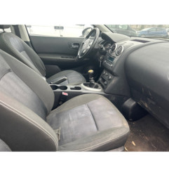 NISSAN QASHQAI 1 PHASE 2 1.5 DCI - 8V TURBO