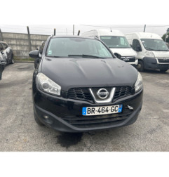 NISSAN QASHQAI 1 PHASE 2 1.5 DCI - 8V TURBO
