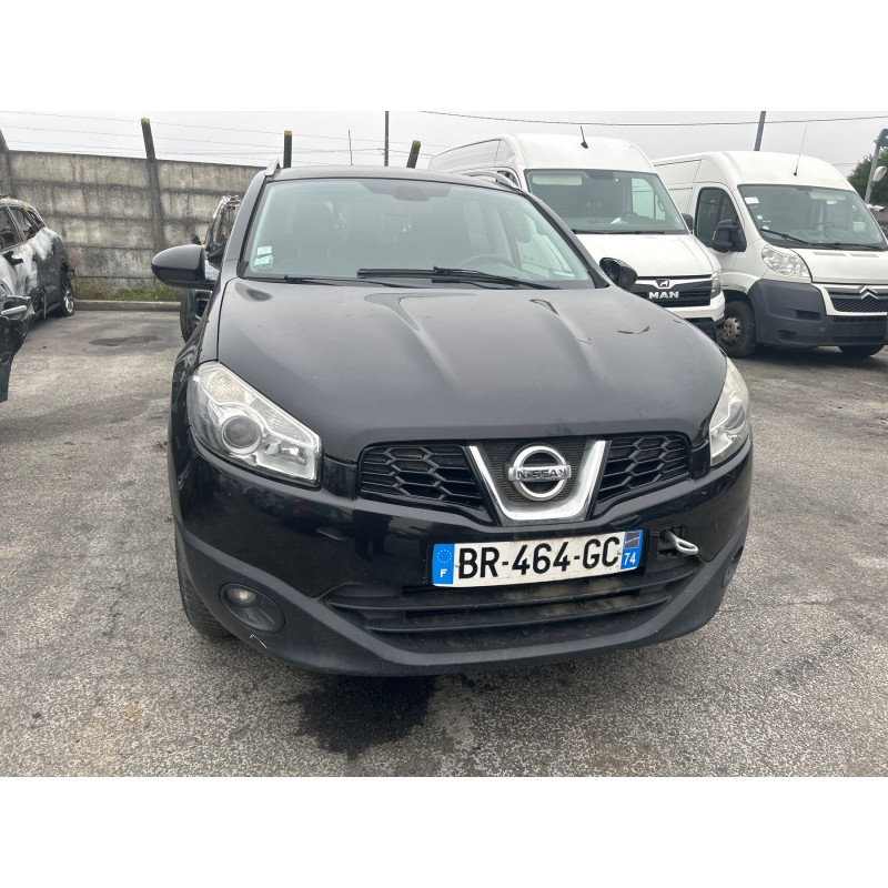 NISSAN QASHQAI 1 PHASE 2 1.5 DCI - 8V TURBO Photo n°8