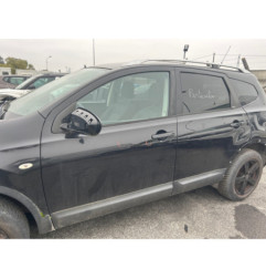 NISSAN QASHQAI 1 PHASE 2 1.5 DCI - 8V TURBO