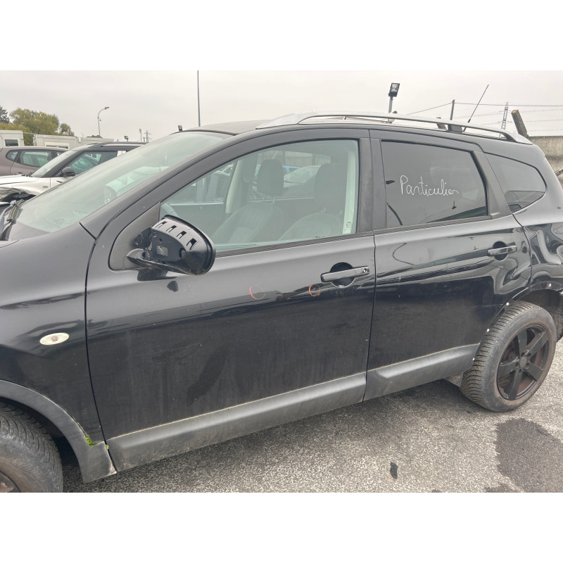 NISSAN QASHQAI 1 PHASE 2 1.5 DCI - 8V TURBO Photo n°9