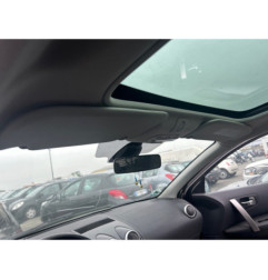 NISSAN QASHQAI 1 PHASE 2 1.5 DCI - 8V TURBO