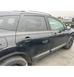 NISSAN QASHQAI 1 PHASE 2 1.5 DCI - 8V TURBO