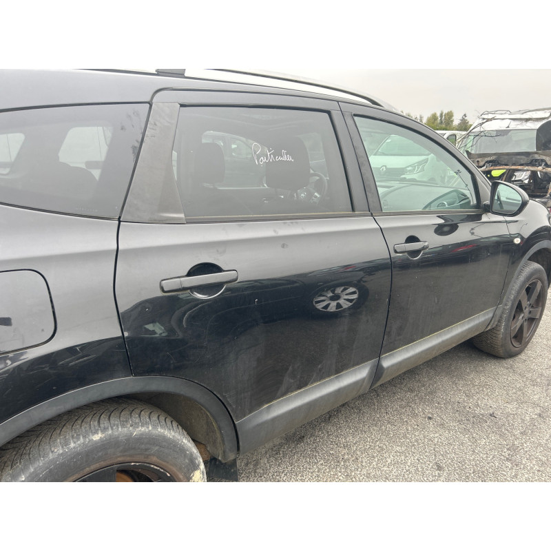 NISSAN QASHQAI 1 PHASE 2 1.5 DCI - 8V TURBO Photo n°11