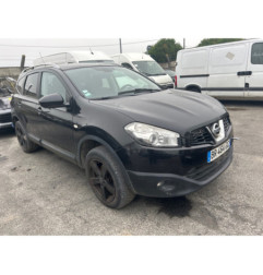 NISSAN QASHQAI 1 PHASE 2 1.5 DCI - 8V TURBO