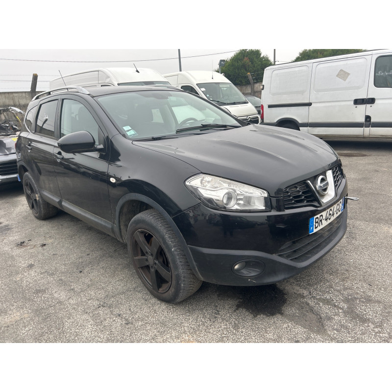 NISSAN QASHQAI 1 PHASE 2 1.5 DCI - 8V TURBO Photo n°12