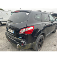 NISSAN QASHQAI 1 PHASE 2 1.5 DCI - 8V TURBO