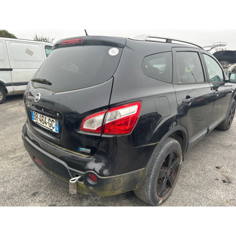 NISSAN QASHQAI 1 PHASE 2 1.5 DCI - 8V TURBO Photo n°13