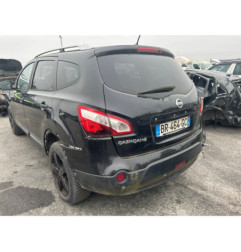 NISSAN QASHQAI 1 PHASE 2 1.5 DCI - 8V TURBO