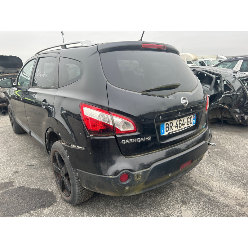 NISSAN QASHQAI 1 PHASE 2 1.5 DCI - 8V TURBO Photo n°14