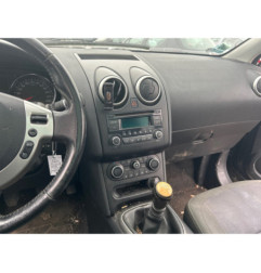 NISSAN QASHQAI 1 PHASE 2 1.5 DCI - 8V TURBO