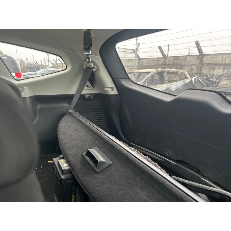 NISSAN QASHQAI 1 PHASE 2 1.5 DCI - 8V TURBO Photo n°16