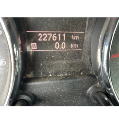 NISSAN QASHQAI 1 PHASE 2 1.5 DCI - 8V TURBO