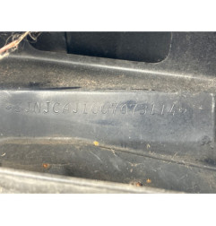 NISSAN QASHQAI 1 PHASE 2 1.5 DCI - 8V TURBO