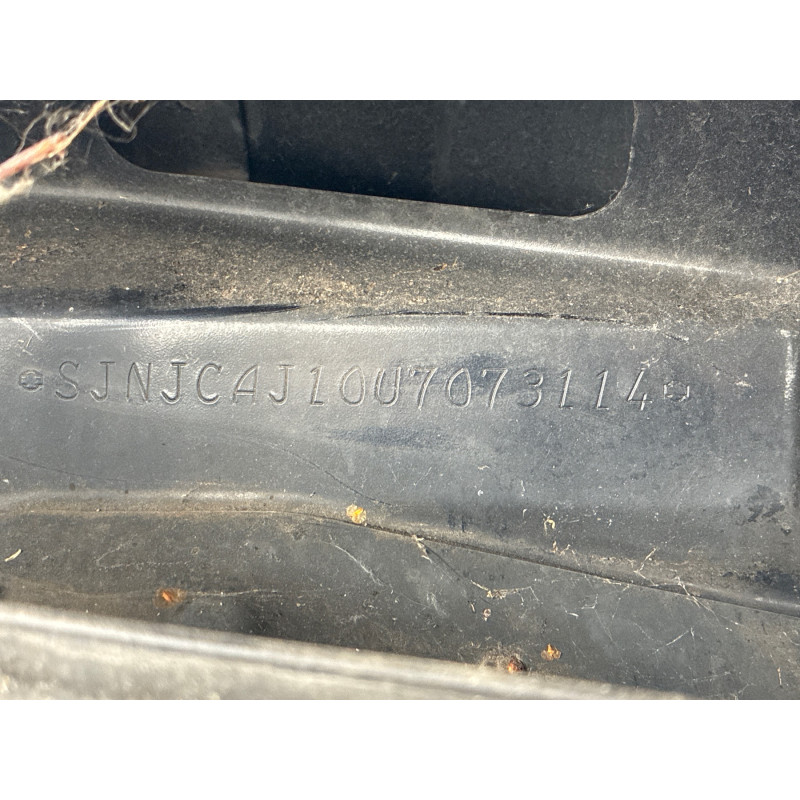 NISSAN QASHQAI 1 PHASE 2 1.5 DCI - 8V TURBO Photo n°19