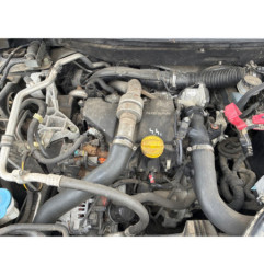 NISSAN QASHQAI 1 PHASE 2 1.5 DCI - 8V TURBO