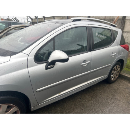 PEUGEOT 207 PHASE 1 BREAK 1.6 HDI - 16V TURBO
