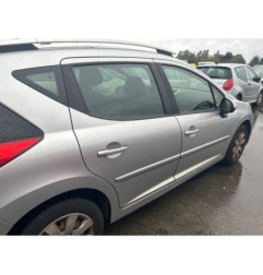 PEUGEOT 207 PHASE 1 BREAK 1.6 HDI - 16V TURBO