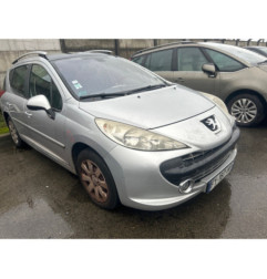 PEUGEOT 207 PHASE 1 BREAK 1.6 HDI - 16V TURBO