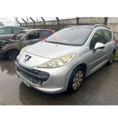 PEUGEOT 207 PHASE 1 BREAK 1.6 HDI - 16V TURBO