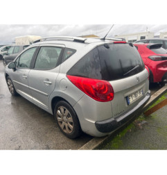 PEUGEOT 207 PHASE 1 BREAK 1.6 HDI - 16V TURBO