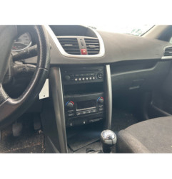 PEUGEOT 207 PHASE 1 BREAK 1.6 HDI - 16V TURBO