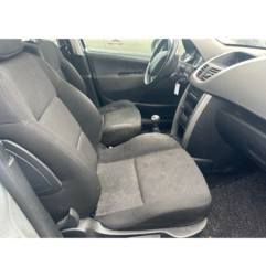 PEUGEOT 207 PHASE 1 BREAK 1.6 HDI - 16V TURBO