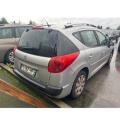 PEUGEOT 207 PHASE 1 BREAK 1.6 HDI - 16V TURBO