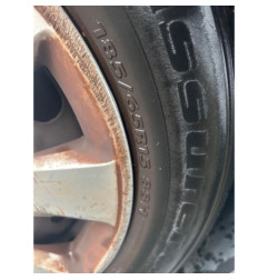 PEUGEOT 207 PHASE 1 BREAK 1.6 HDI - 16V TURBO