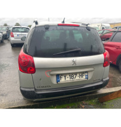 PEUGEOT 207 PHASE 1 BREAK 1.6 HDI - 16V TURBO