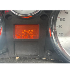 PEUGEOT 207 PHASE 1 BREAK 1.6 HDI - 16V TURBO