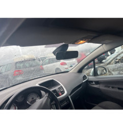 PEUGEOT 207 PHASE 1 BREAK 1.6 HDI - 16V TURBO