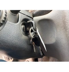 RENAULT CLIO 2 PHASE 1 1.2i - 8V Photo n°1