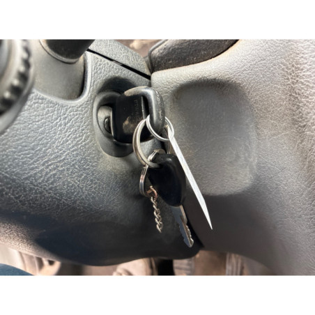 RENAULT CLIO 2 PHASE 1 1.2i - 8V Photo n°1