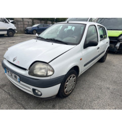 RENAULT CLIO 2 PHASE 1 1.2i - 8V