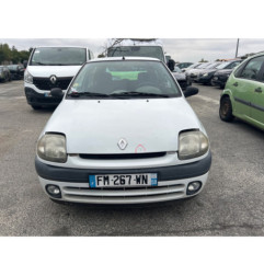RENAULT CLIO 2 PHASE 1 1.2i - 8V