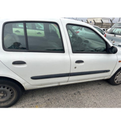 RENAULT CLIO 2 PHASE 1 1.2i - 8V
