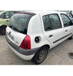 RENAULT CLIO 2 PHASE 1 1.2i - 8V