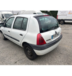 RENAULT CLIO 2 PHASE 1 1.2i - 8V