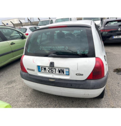 RENAULT CLIO 2 PHASE 1 1.2i - 8V