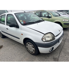 RENAULT CLIO 2 PHASE 1 1.2i - 8V