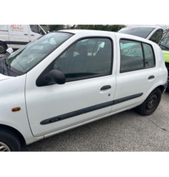 RENAULT CLIO 2 PHASE 1 1.2i - 8V