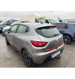 RENAULT CLIO 4 PHASE 1 1.5 DCI - 8V TURBO Photo n°1