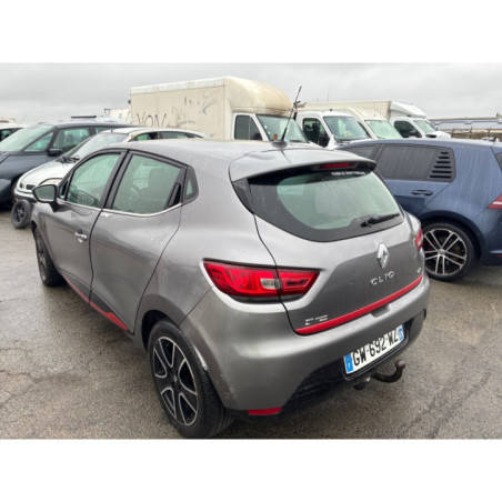 RENAULT CLIO 4 PHASE 1 1.5 DCI - 8V TURBO Photo n°1