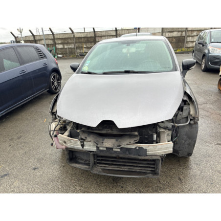 RENAULT CLIO 4 PHASE 1 1.5 DCI - 8V TURBO