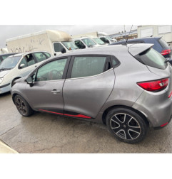 RENAULT CLIO 4 PHASE 1 1.5 DCI - 8V TURBO
