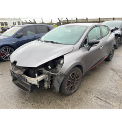 RENAULT CLIO 4 PHASE 1 1.5 DCI - 8V TURBO