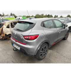 RENAULT CLIO 4 PHASE 1 1.5 DCI - 8V TURBO