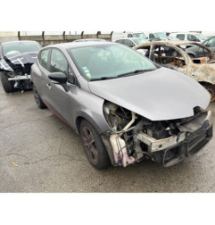 RENAULT CLIO 4 PHASE 1 1.5 DCI - 8V TURBO