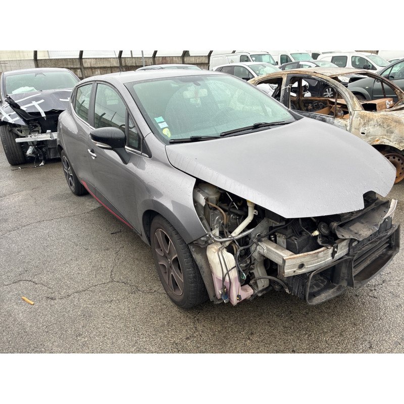 RENAULT CLIO 4 PHASE 1 1.5 DCI - 8V TURBO Photo n°6